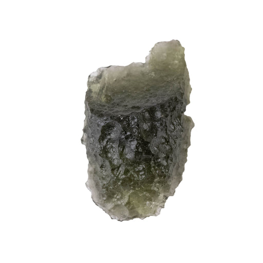 Moldavite 1.55 g 20x11x7mm - InnerVision Crystals