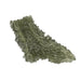 Moldavite 1.55 g 27x14x6mm - InnerVision Crystals