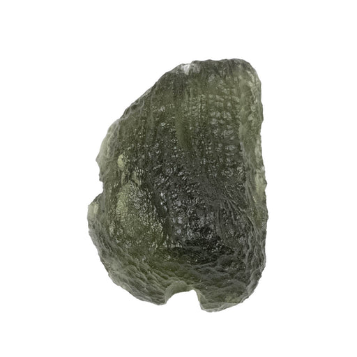 Moldavite 1.56 g 16x11x8mm - InnerVision Crystals