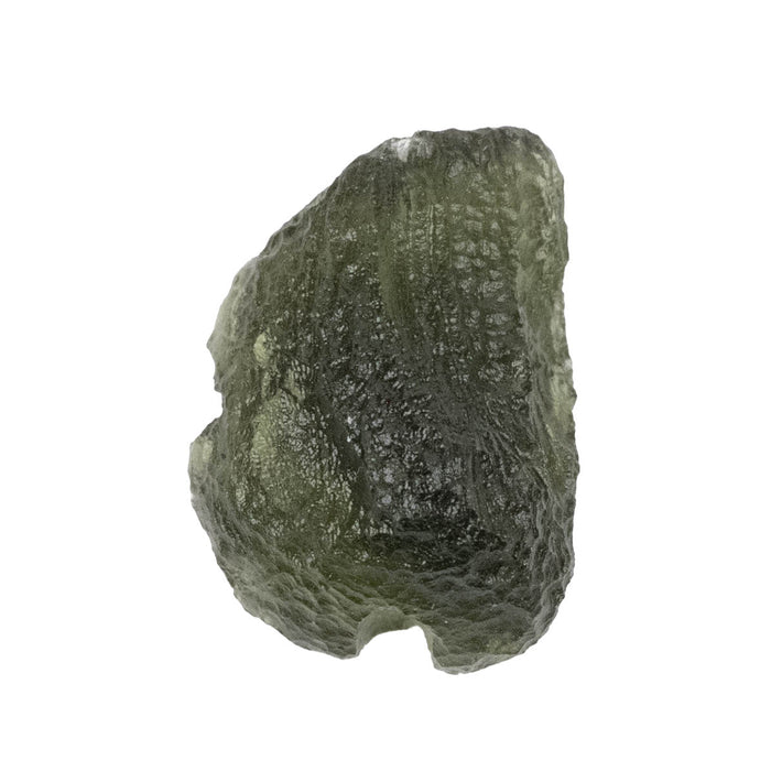 Moldavite 1.56 g 16x11x8mm - InnerVision Crystals