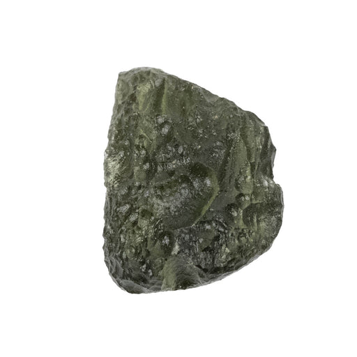 Moldavite 1.56 g 16x11x8mm - InnerVision Crystals