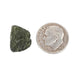 Moldavite 1.56 g 16x11x8mm - InnerVision Crystals