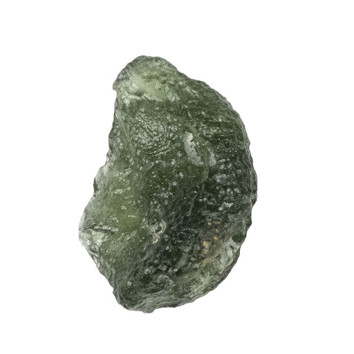 Moldavite 1.56 g 17x11x7mm - InnerVision Crystals