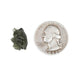 Moldavite 1.56 g 18x11x9mm - InnerVision Crystals