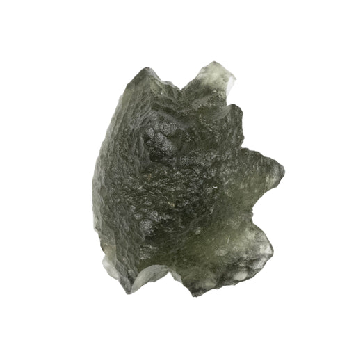 Moldavite 1.56 g 18x11x9mm - InnerVision Crystals