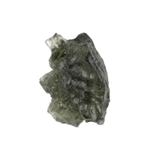 Moldavite 1.56 g 18x11x9mm - InnerVision Crystals