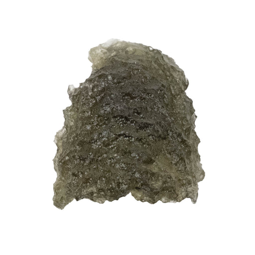 Moldavite 1.56 g 18x14x5mm - InnerVision Crystals