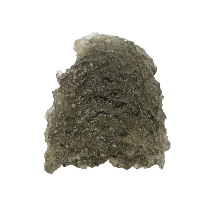 Moldavite 1.56 g 18x14x5mm - InnerVision Crystals