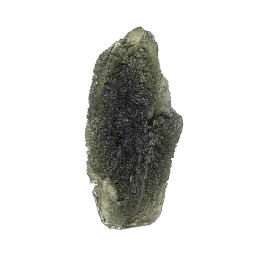 Moldavite 15.65 g 50x24x12mm - InnerVision Crystals