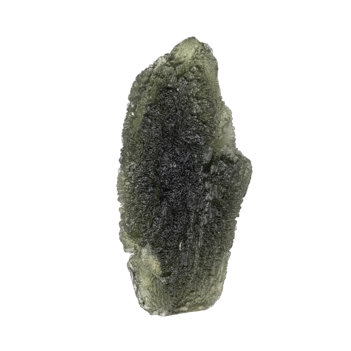 Moldavite 15.65 g 50x24x12mm - InnerVision Crystals