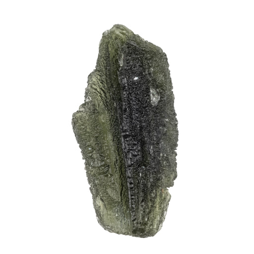 Moldavite 15.65 g 50x24x12mm - InnerVision Crystals