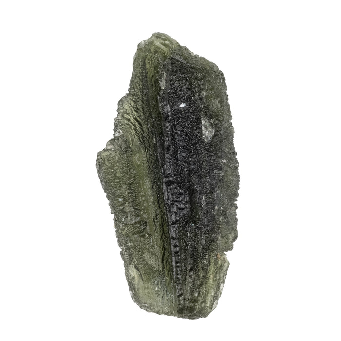 Moldavite 15.65 g 50x24x12mm - InnerVision Crystals