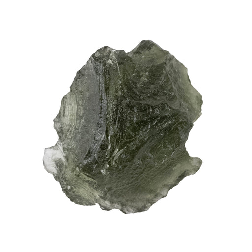 Moldavite 1.57 g 13x9x10mm - InnerVision Crystals