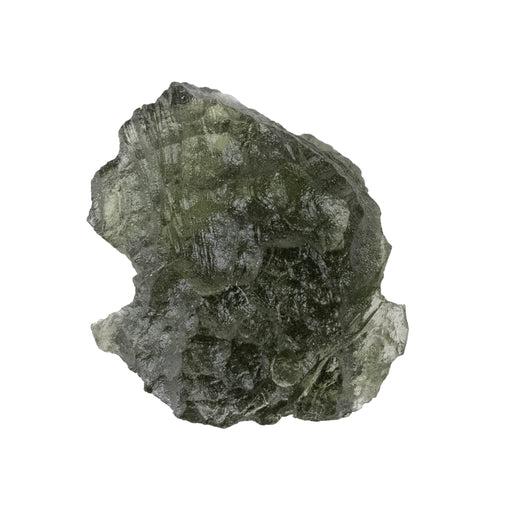 Moldavite 1.57 g 13x9x10mm - InnerVision Crystals