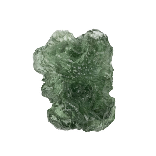 Moldavite 1.57 g 15x11x5mm - InnerVision Crystals