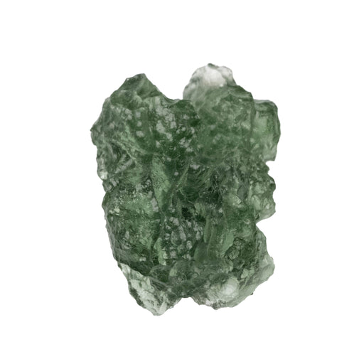 Moldavite 1.57 g 15x11x5mm - InnerVision Crystals