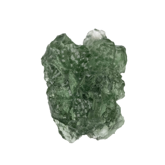 Moldavite 1.57 g 15x11x5mm - InnerVision Crystals