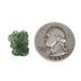 Moldavite 1.57 g 15x11x5mm - InnerVision Crystals