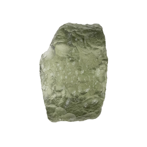 Moldavite 1.57 g 18x12x4mm - InnerVision Crystals