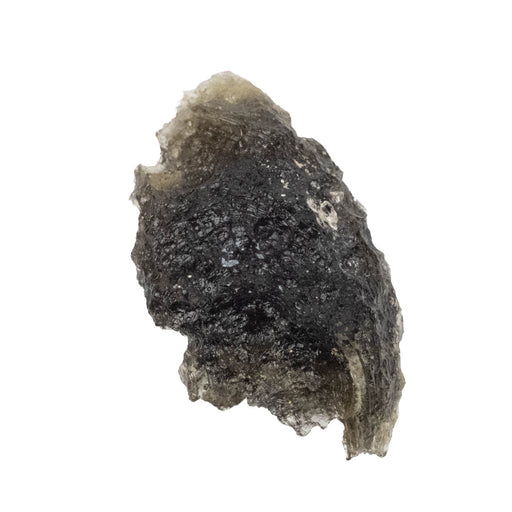 Moldavite 1.57 g 20x11x7mm - InnerVision Crystals