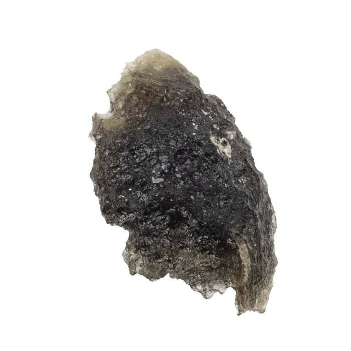 Moldavite 1.57 g 20x11x7mm - InnerVision Crystals