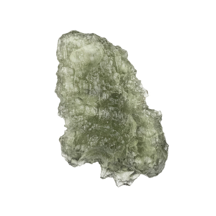 Moldavite 1.57 g 22x14x6mm - InnerVision Crystals