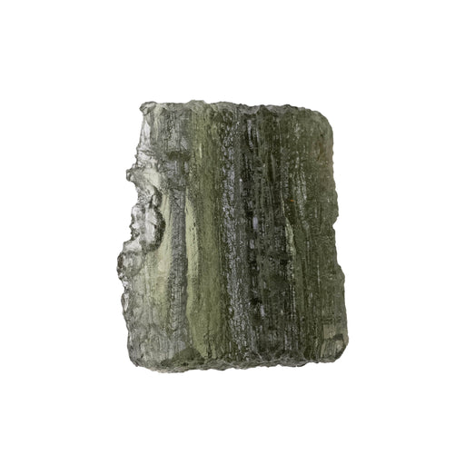 Moldavite 1.58 g 14x12x7mm - InnerVision Crystals