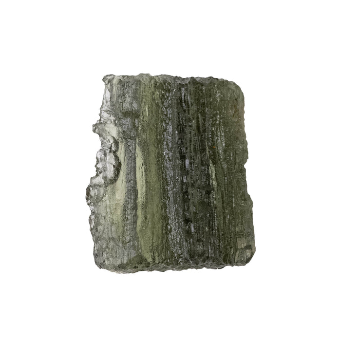 Moldavite 1.58 g 14x12x7mm - InnerVision Crystals