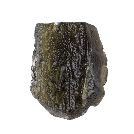 Moldavite 1.58 g 17x13x4mm - InnerVision Crystals