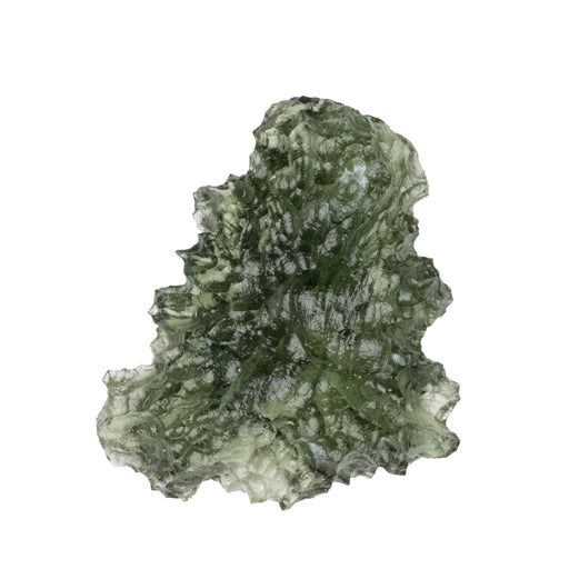 Moldavite 1.58 g 18x15x6mm - InnerVision Crystals