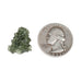 Moldavite 1.58 g 18x15x6mm - InnerVision Crystals