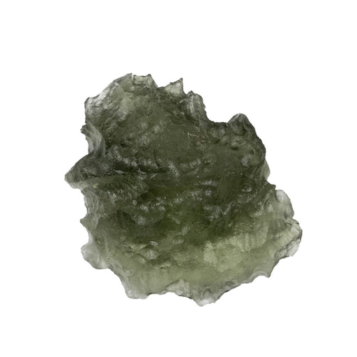 Moldavite 1.58 g 18x15x7mm - InnerVision Crystals