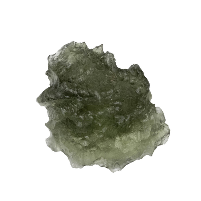 Moldavite 1.58 g 18x15x7mm - InnerVision Crystals