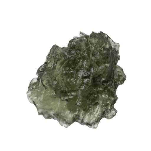 Moldavite 1.58 g 18x15x7mm - InnerVision Crystals