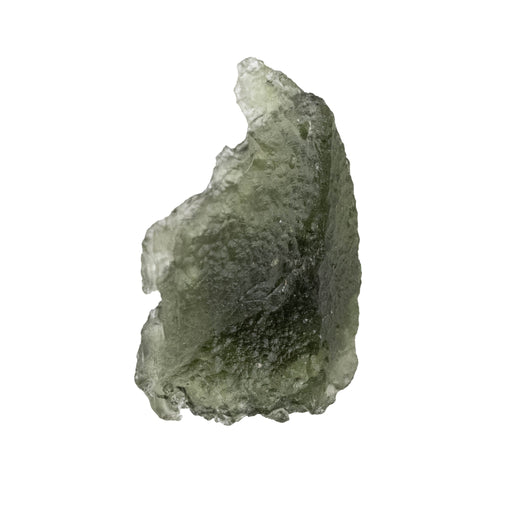 Moldavite 1.58 g 20x13x8mm - InnerVision Crystals