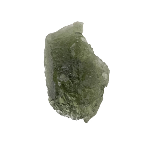 Moldavite 1.58 g 20x13x8mm - InnerVision Crystals
