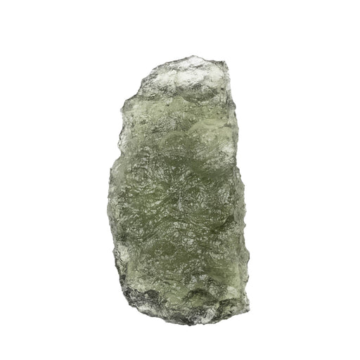 Moldavite 1.58 g 22x11x5mm - InnerVision Crystals