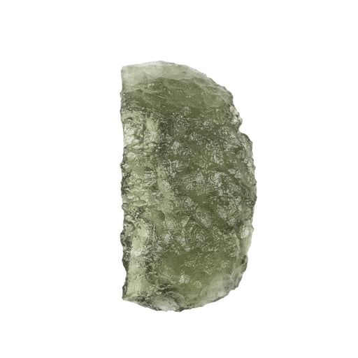 Moldavite 1.58 g 22x11x5mm - InnerVision Crystals