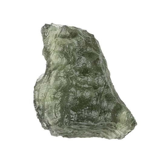 Moldavite 1.59 g 15x13x7mm - InnerVision Crystals