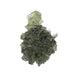 Moldavite 1.59 g 18x11x11mm - InnerVision Crystals