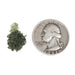 Moldavite 1.59 g 18x11x11mm - InnerVision Crystals