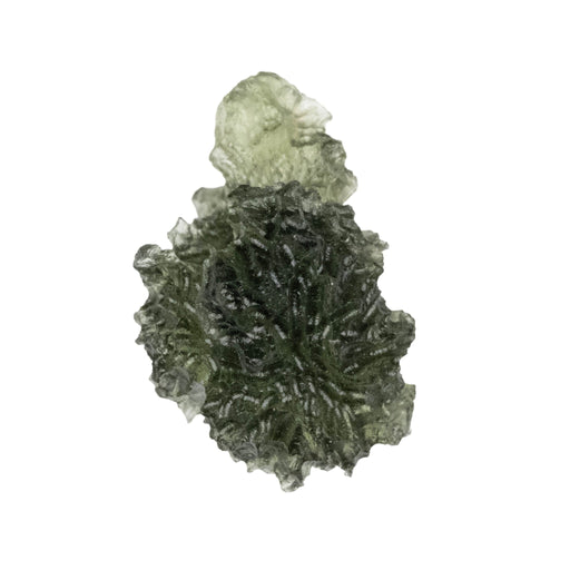 Moldavite 1.59 g 18x11x11mm - InnerVision Crystals