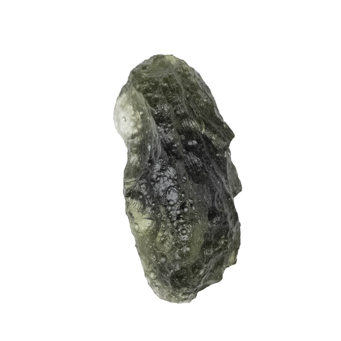 Moldavite 1.59 g 19x9x8mm - InnerVision Crystals