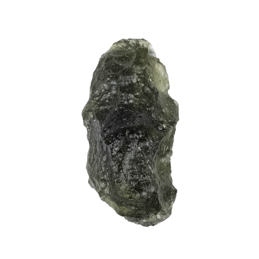 Moldavite 1.59 g 19x9x8mm - InnerVision Crystals
