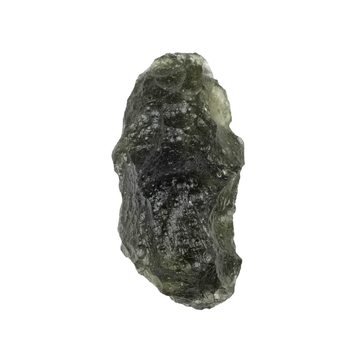 Moldavite 1.59 g 19x9x8mm - InnerVision Crystals