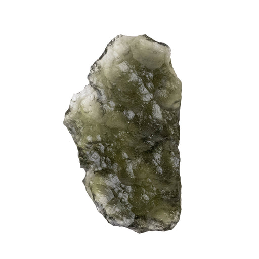 Moldavite 1.59 g 24x14x4mm - InnerVision Crystals