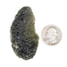 Moldavite 15.90 g 59x32x8mm - InnerVision Crystals