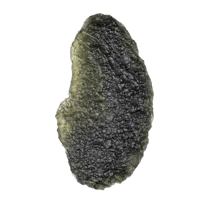 Moldavite 15.90 g 59x32x8mm - InnerVision Crystals