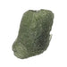 Moldavite 15.92 g 43x29x11mm - InnerVision Crystals