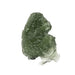 Moldavite 1.60 g 20x13x6mm - InnerVision Crystals